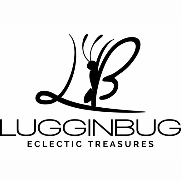 LUGGINBUG Eclectic Treasures - Picture 1 of 10
